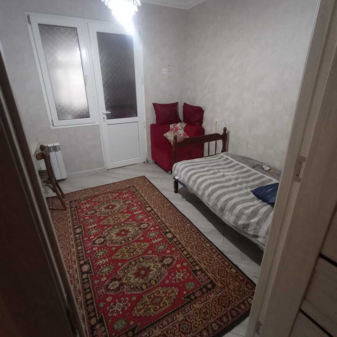 Satılır 3 otaqlı köhnə tikili 65 m² — Mənzil, Bakı (5)
