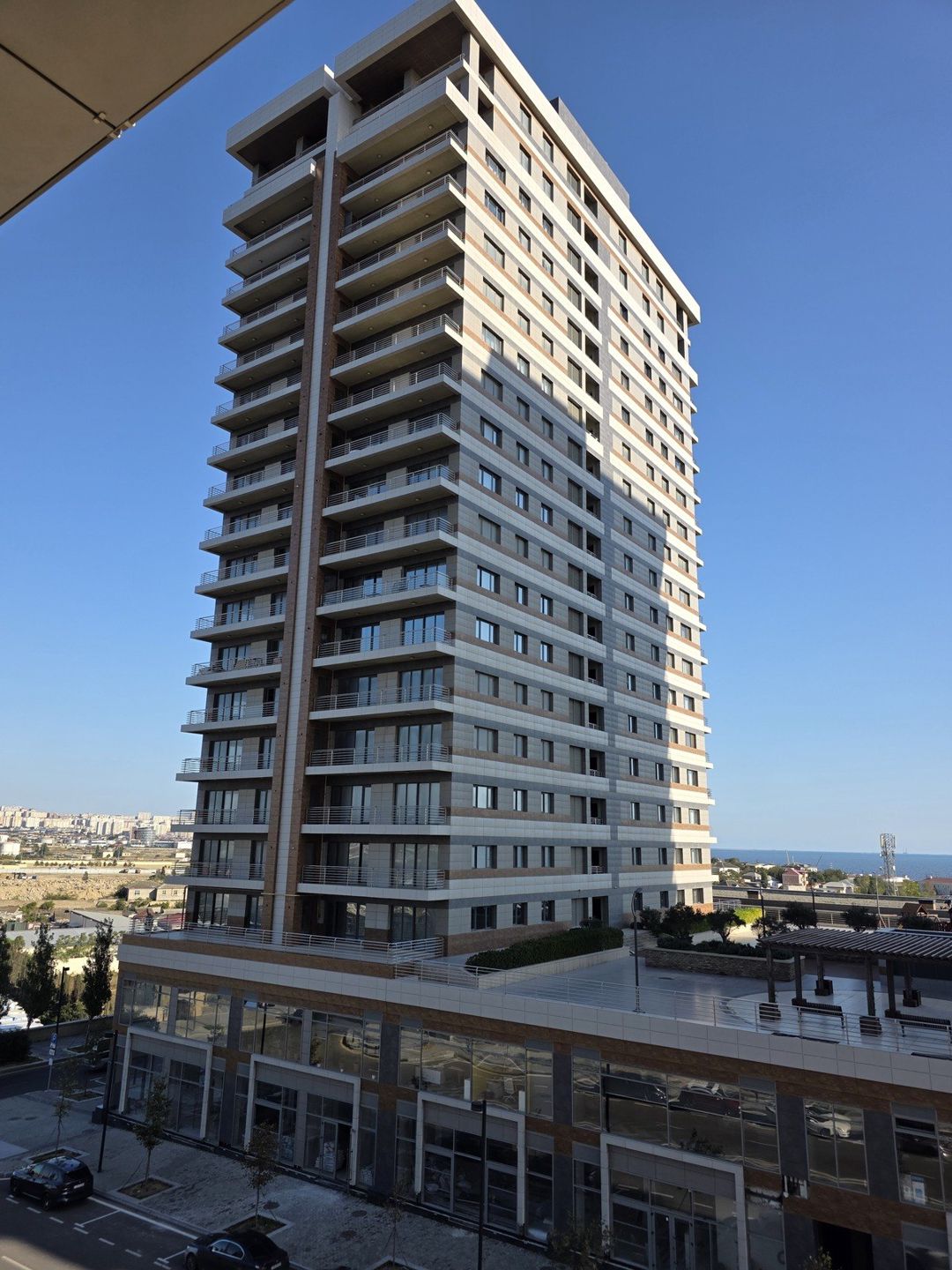 İcarəyə verilir 20 otaqlı ofis 840 m² — Ofis, Bakı (2)