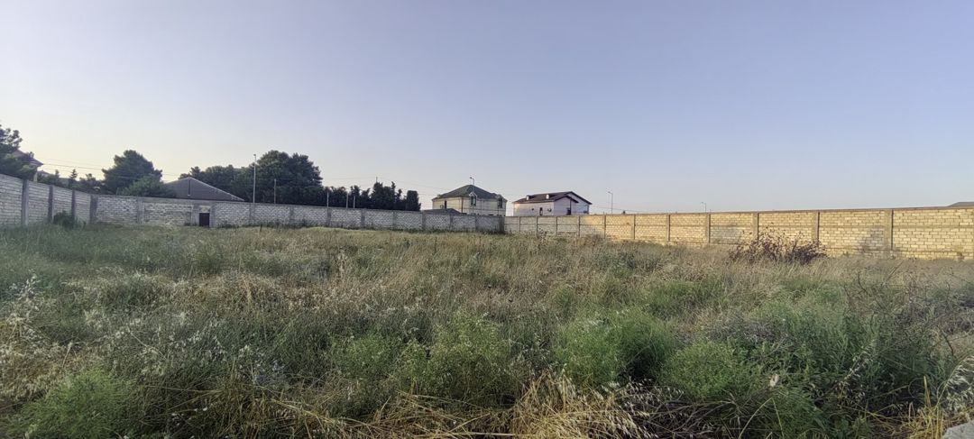 Satılır torpaq 117 sot — Torpaq, Bakı (3)