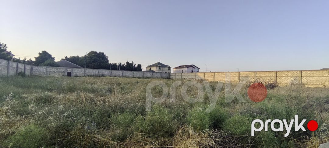 Satılır torpaq 117 sot — Torpaq, Bakı (3)