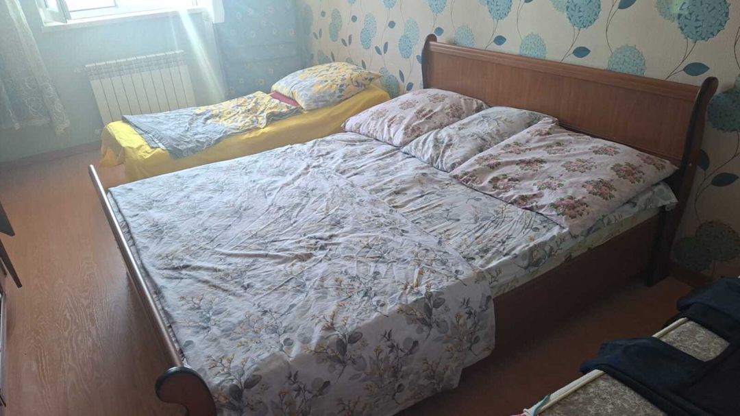 İcarəyə verilir 2 otaqlı yeni tikili 72 m² — Mənzil, Bakı (5)