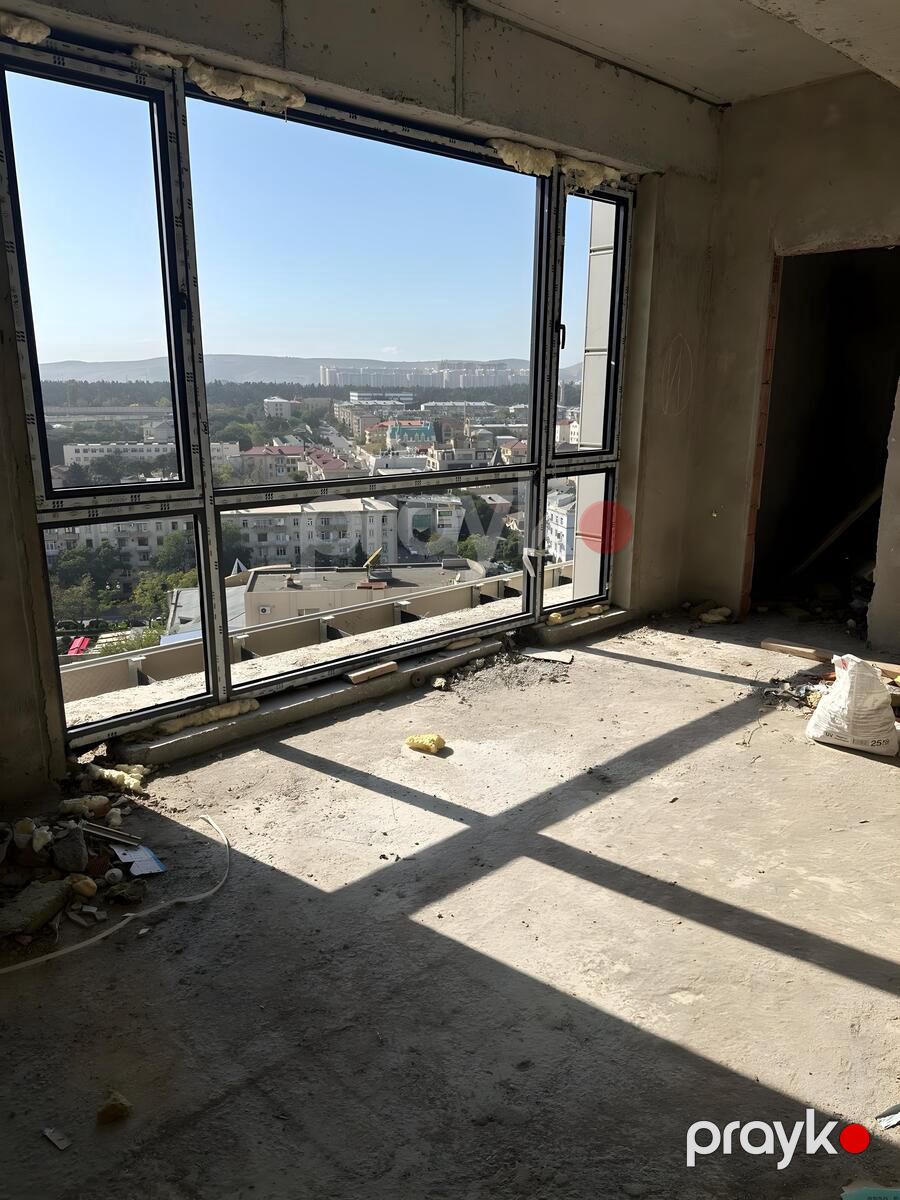 Satılır 3 otaqlı yeni tikili 147 m² — Mənzil, Bakı (7)
