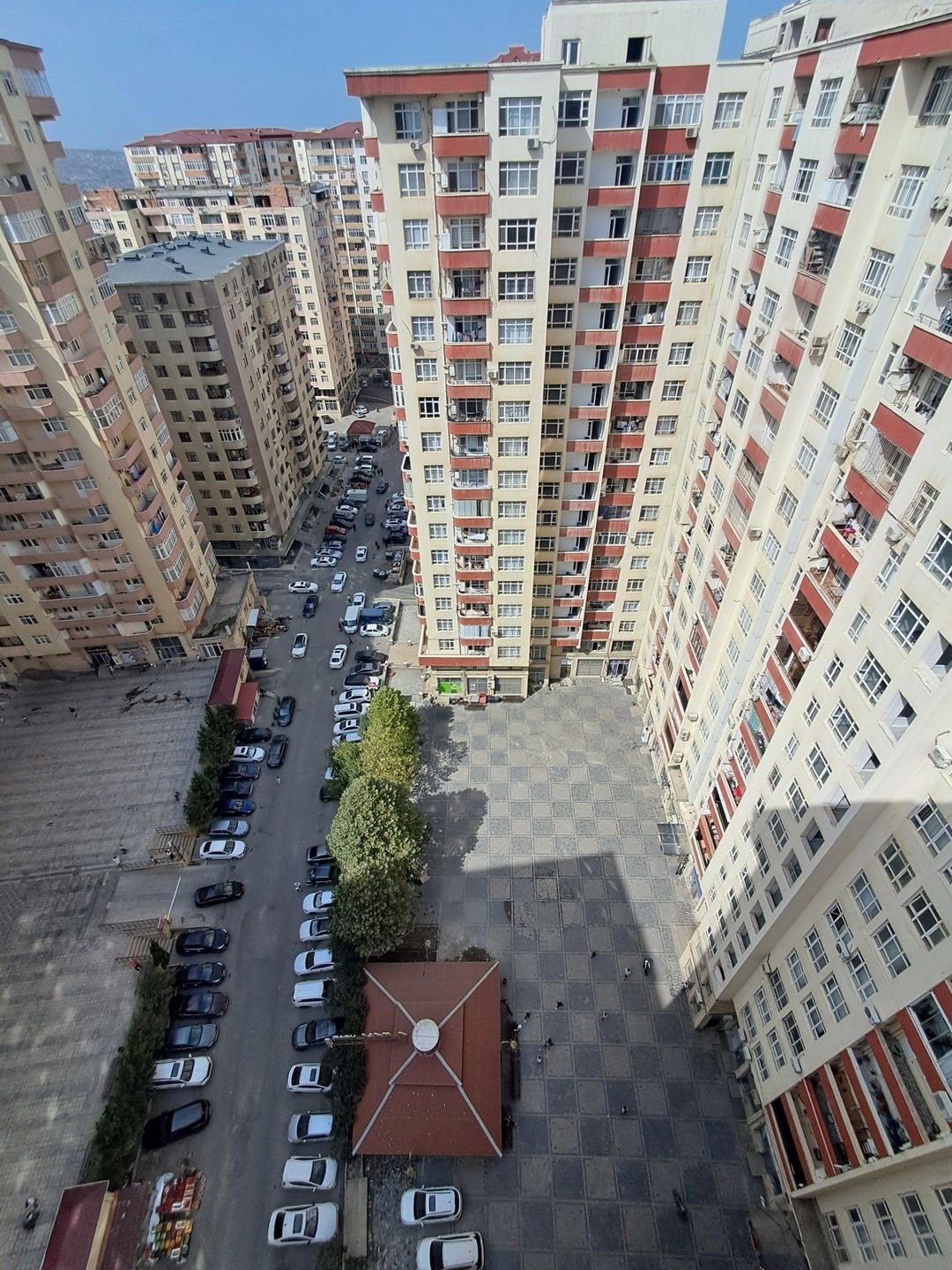 Satılır 3 otaqlı yeni tikili 140 m² — Mənzil, Bakı