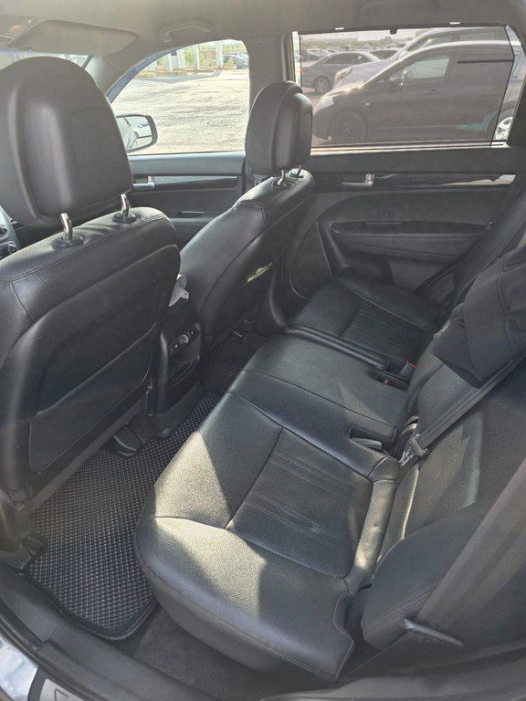 Kia Sorento, 2.0 L, 2013 il, 255 000 km — Avtomobillər, Bakı (11)
