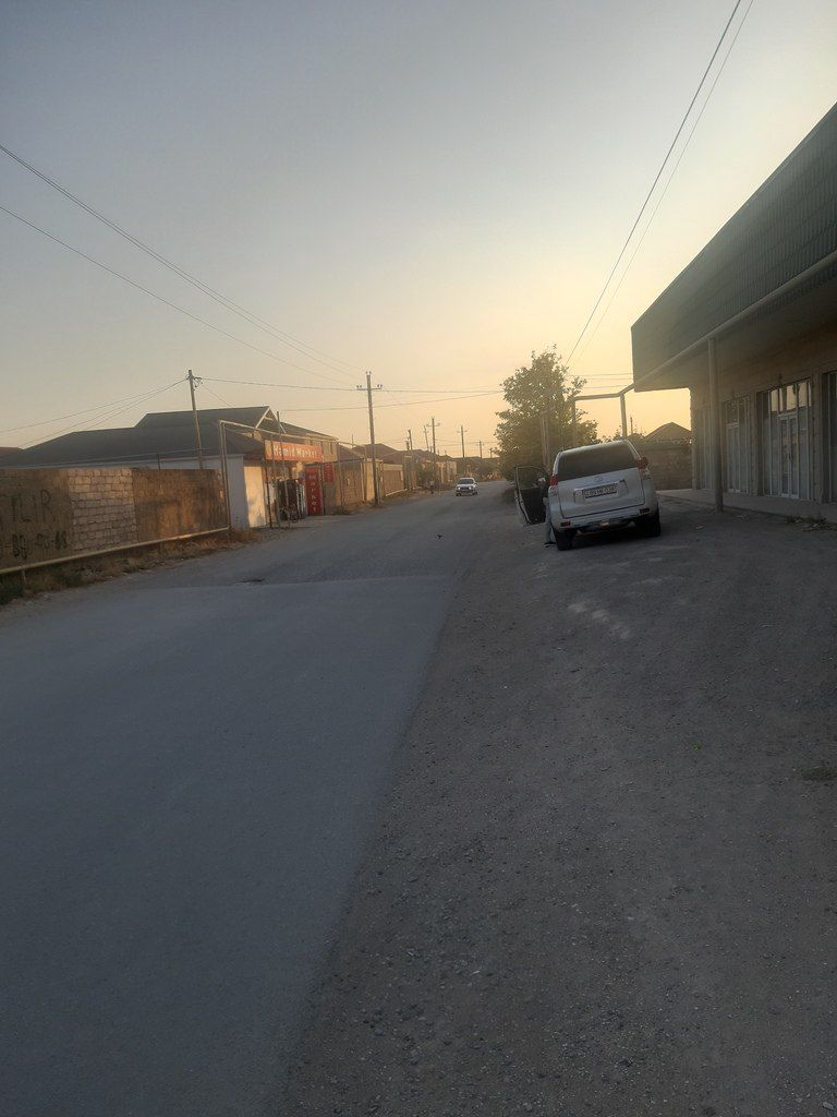 6 sot torpaq sahəsi, Binə qəs — Torpaq, Bakı (7)