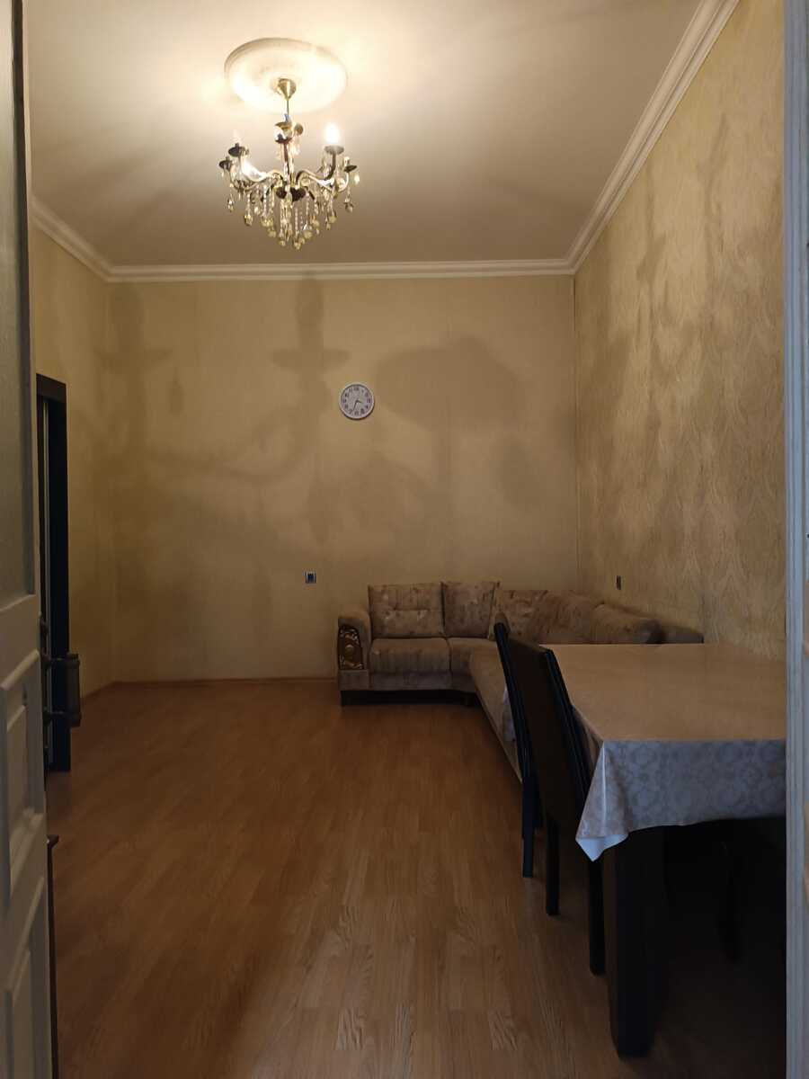 Satılır 1 otaqlı köhnə tikili 36.6 m² — Mənzil, Bakı (2)