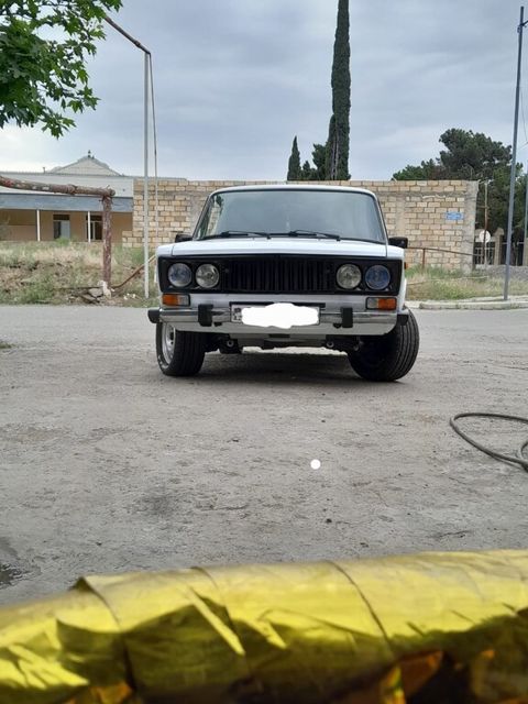 Lada (VAZ) 2106, 1.6 L, 1981 il, 120 000 km — Goranboy