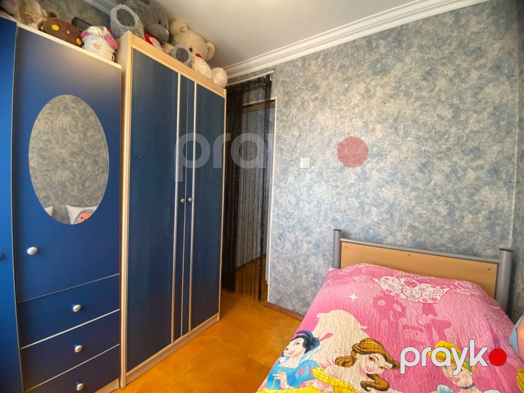 Satılır 4 otaqlı köhnə tikili 80 m² — Mənzil, Bakı (8)