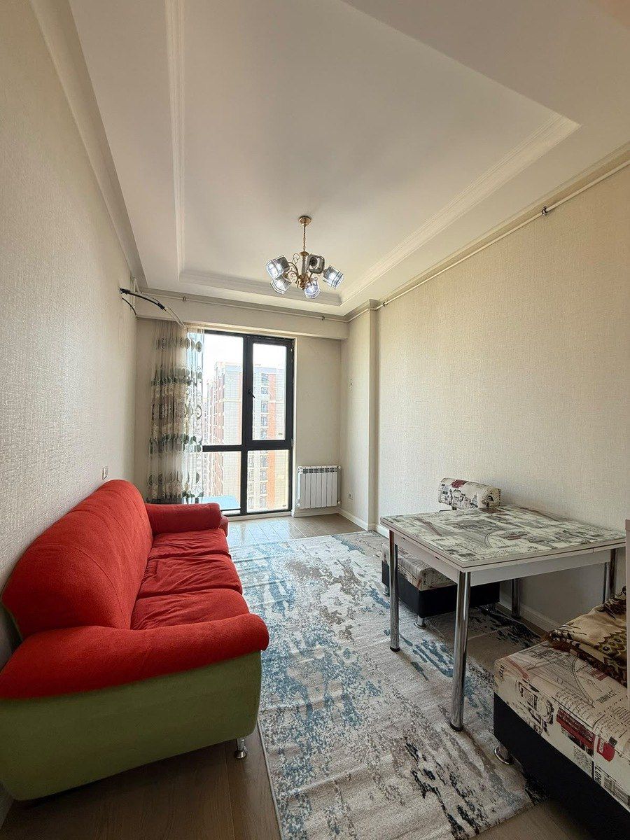 Satılır 2 otaqlı yeni tikili 41 m² — Mənzil, Bakı (7)