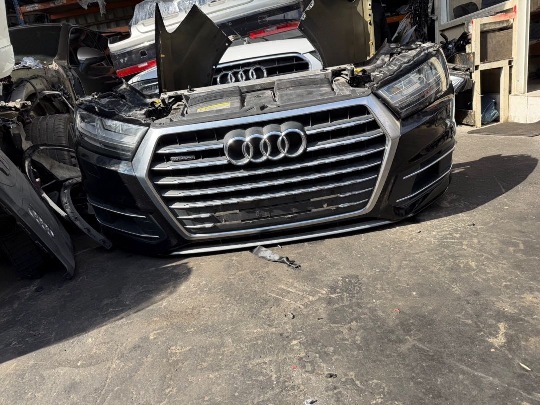 "Audi Q7" ehtiyat hissəsi — Ehtiyat hissələri və aksesuarlar, Bakı (6)