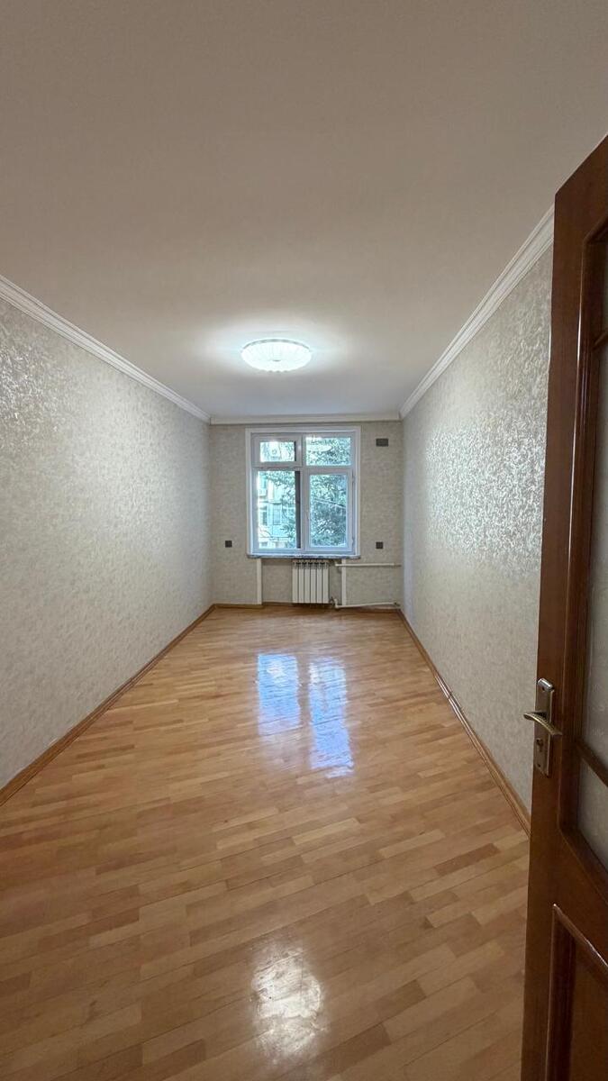 Satılır 3 otaqlı köhnə tikili 50 m² — Mənzil, Bakı (2)