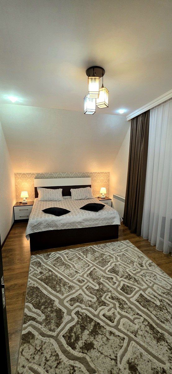 Həyət evi kirayə verilir, Qusar r — Ev, villa, Qusar (6)