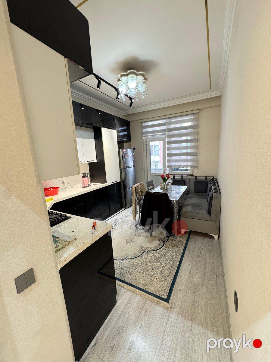 3-otaqlı yeni tikili, Sumqayıt ş., 108 m² — Mənzil, Sumqayıt (2)
