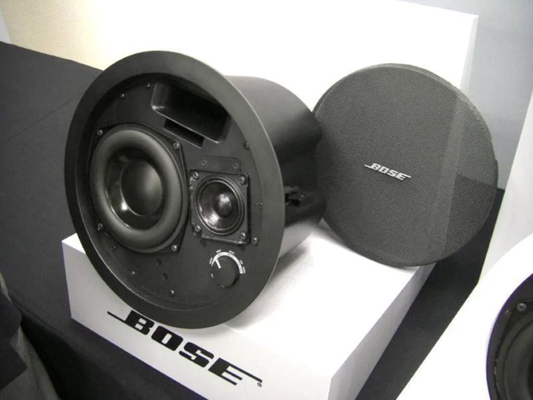 Bose DS100F LoudSpeaker — Elektronika, Bakı (2)