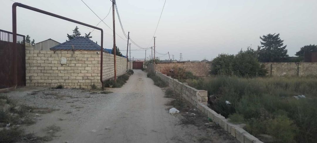 Satılır torpaq 16 sot — Torpaq, Bakı (2)