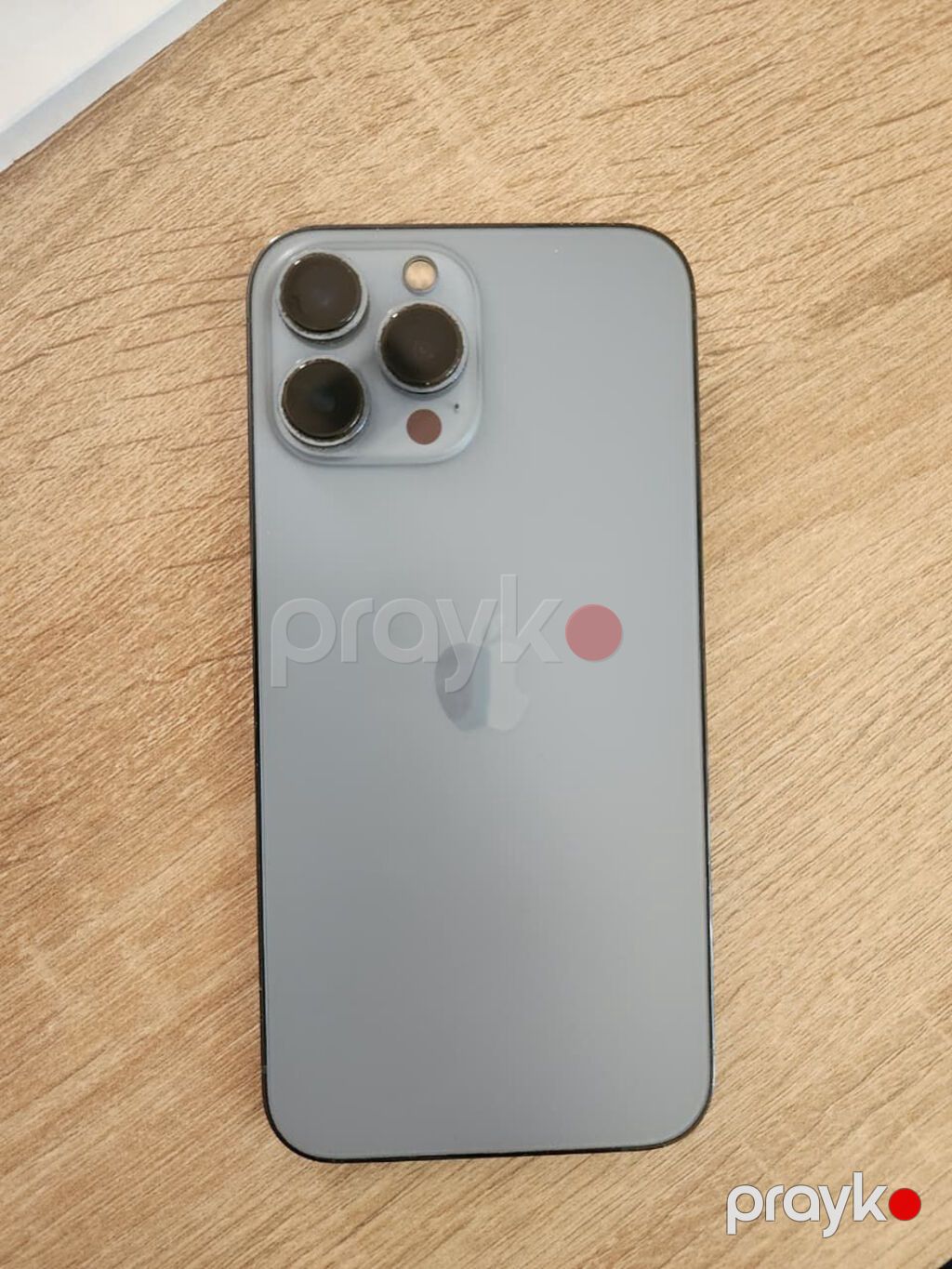 iPhone 13 Pro Max, 256 GB, Sierra Blue — Apple iPhone, Bakı (3)