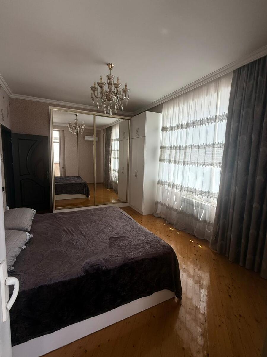 Satılır 3 otaqlı yeni tikili 94 m² — Mənzil, Bakı (4)