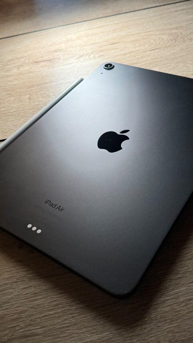Apple iPad Air 5 — Elektronika, Bakı (7)