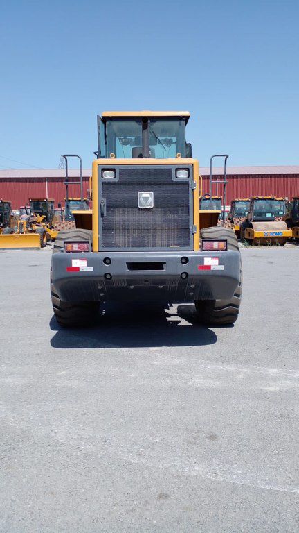 Xcmg ZL50GN, 2025 il — İnşaat texnikası, Bakı (6)