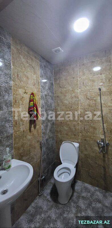 həyət evleri — Ev, villa, Xırdalan (9)
