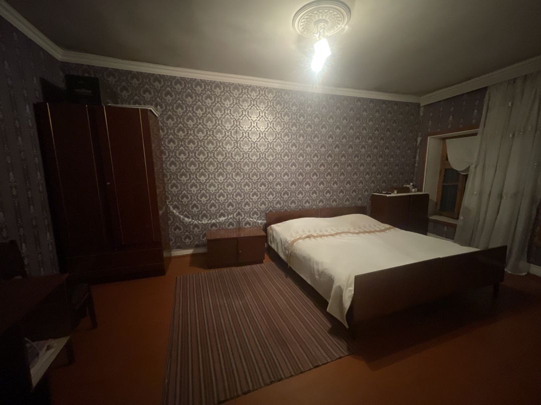 Satılır 4 otaqlı həyət evi/bağ evi 129 m² — Ev, villa, Bakı (9)