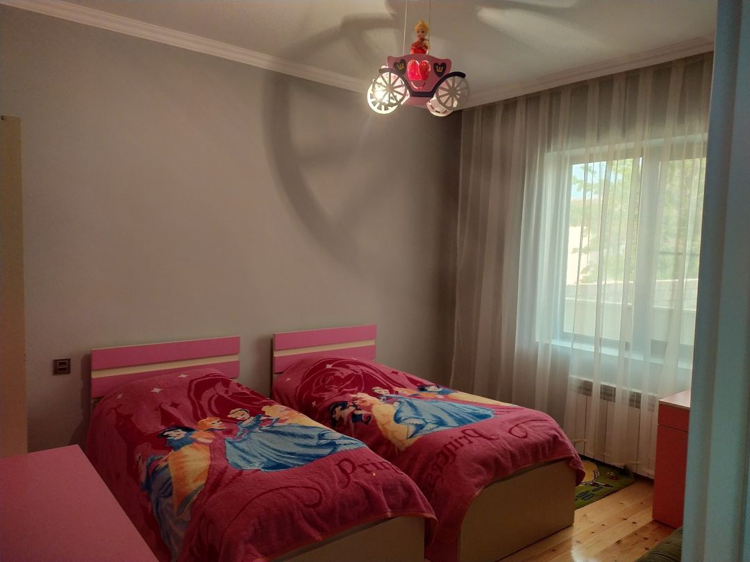 Bağ evi kirayə verilir, Pirşağı qəs — Ev, villa, Bakı (9)