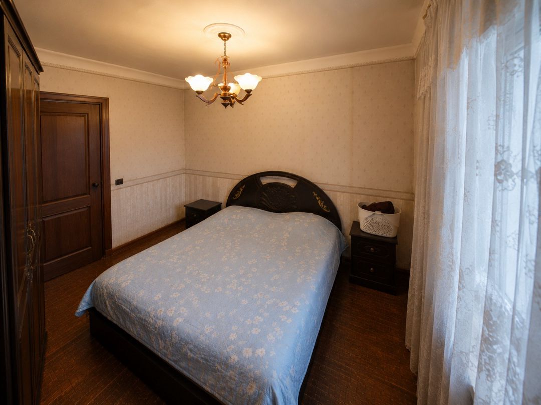Satılır 3 otaqlı köhnə tikili 70 m² — Mənzil, Bakı (4)
