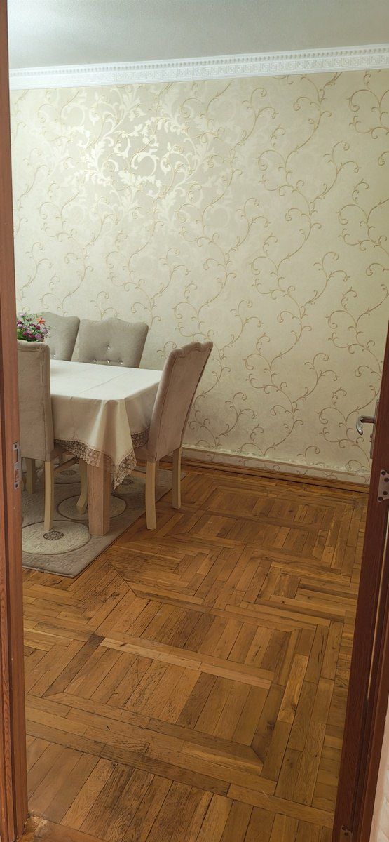 İcarəyə verilir 3 otaqlı köhnə tikili 66 m² — Mənzil, Bakı (3)