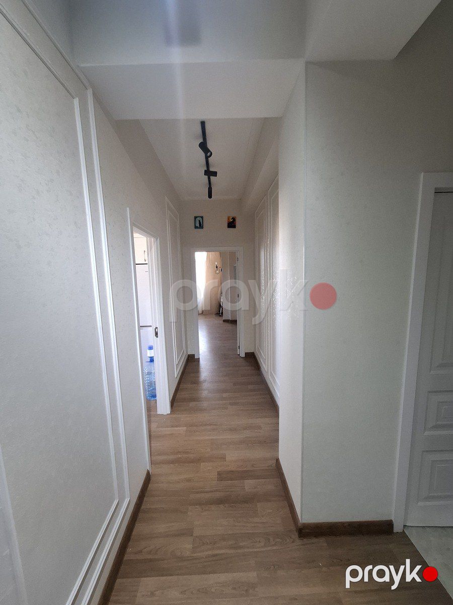 Satılır 3 otaqlı yeni tikili 84 m² — Mənzil, Bakı (4)