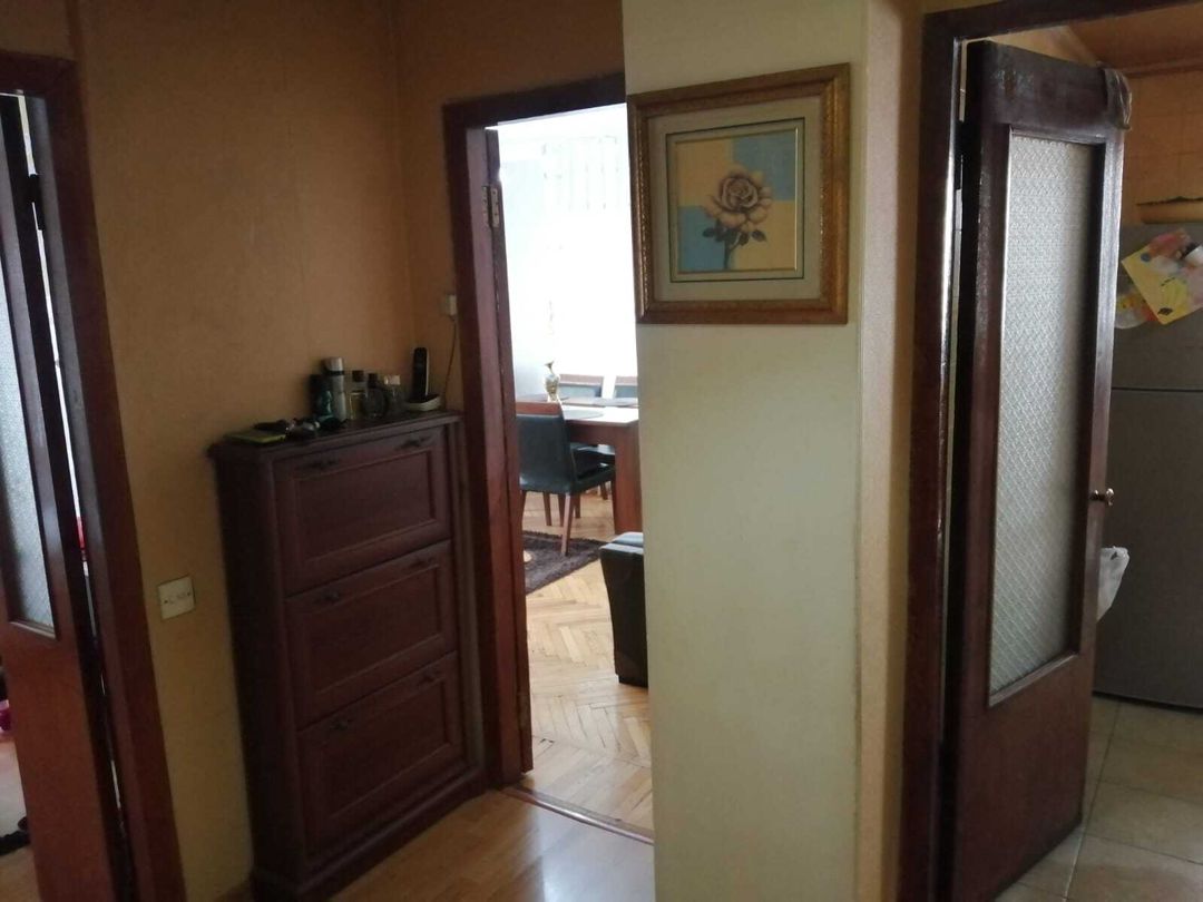 Satılır 3 otaqlı köhnə tikili 80 m² — Mənzil, Bakı (11)