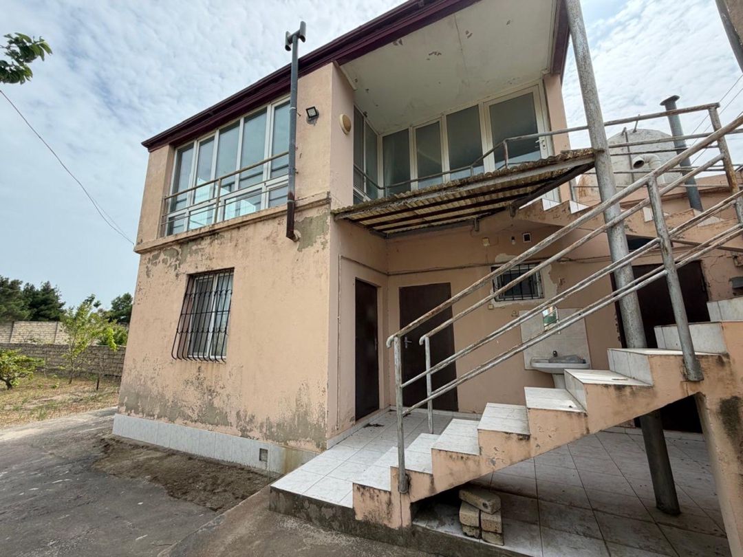 12 sot torpaq sahəsi, Nardaran qəs — Torpaq, Bakı (7)