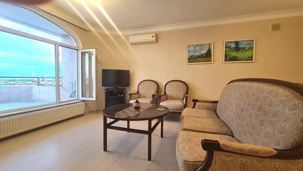 İcarəyə verilir 2 otaqlı köhnə tikili 60 m² — Mənzil, Bakı (4)