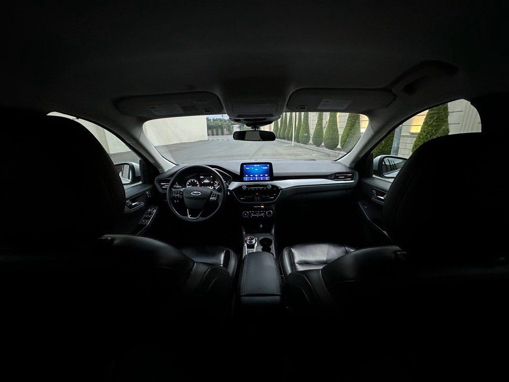 Ford Escape, 1.5 L, 2020 il, 196 000 km — Avtomobillər, Bakı (12)
