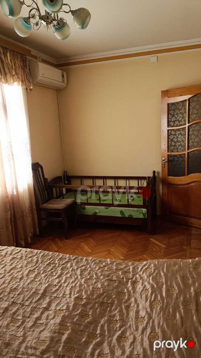 Satılır 2 otaqlı köhnə tikili 60 m² — Mənzil, Bakı (5)