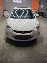 Hyundai Elantra, 1.8 L, 2013 il, 198 000 km — Avtomobillər
