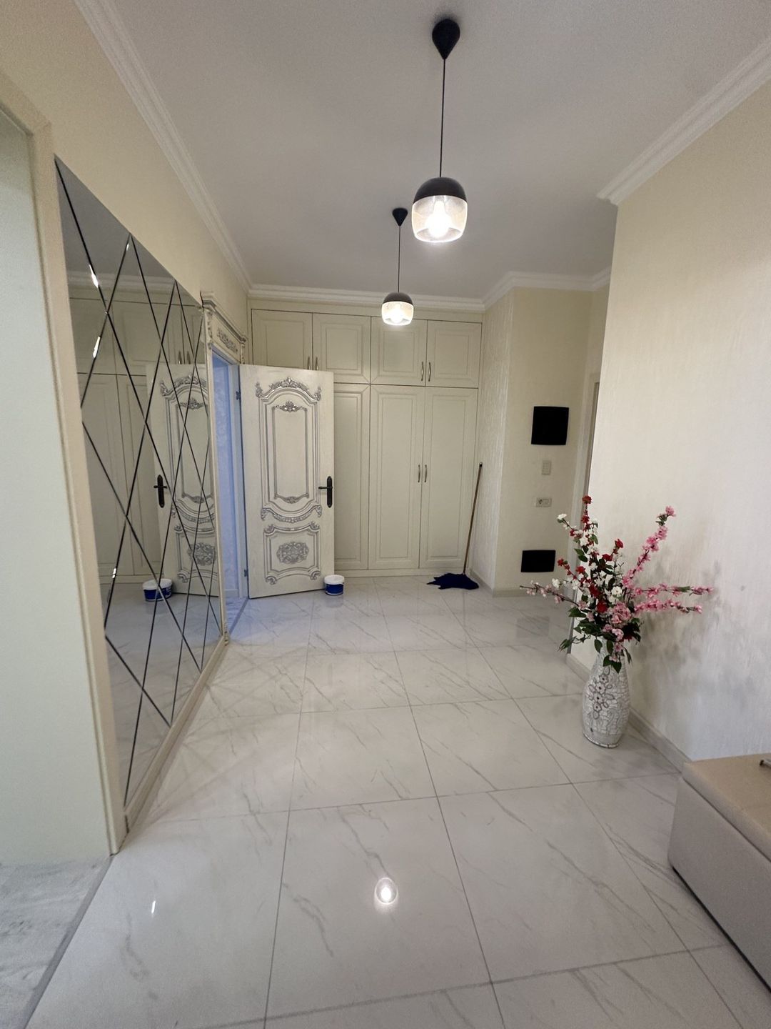 Satılır 3 otaqlı yeni tikili 108 m² — Mənzil, Bakı (10)