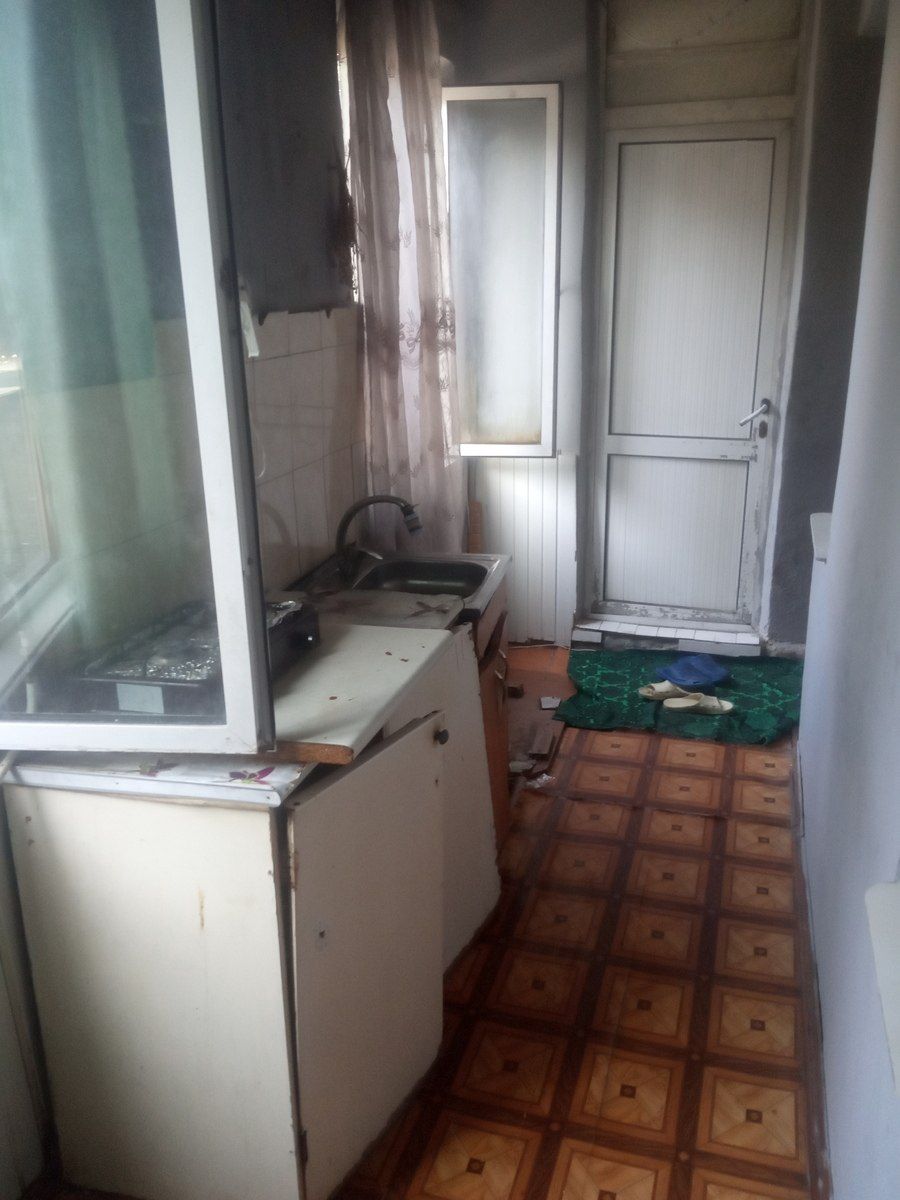 İcarəyə verilir 2 otaqlı köhnə tikili 45 m² — Mənzil, Bakı (4)