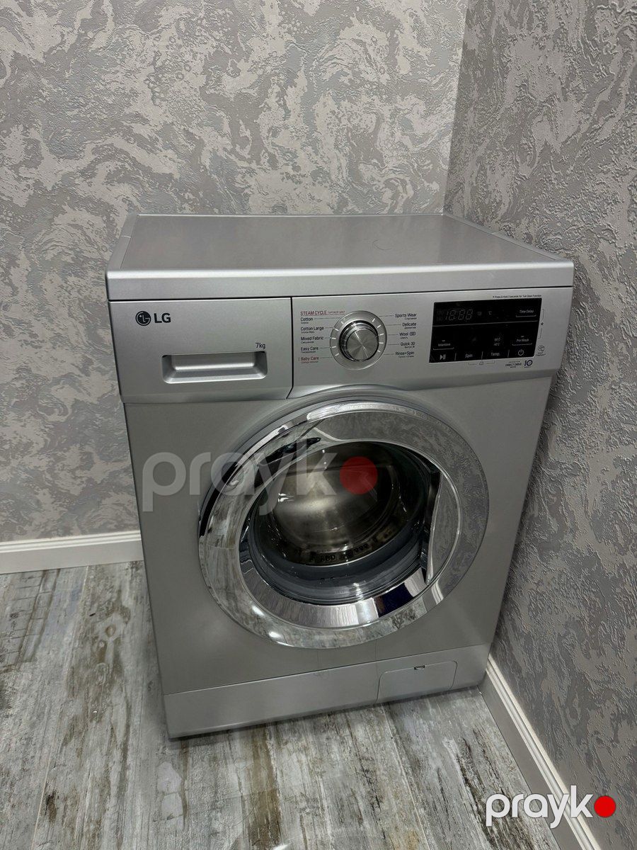 1-otaqlı yeni tikili kirayə verilir, Təbriz küç., 49 m² — Mənzil, Bakı (9)