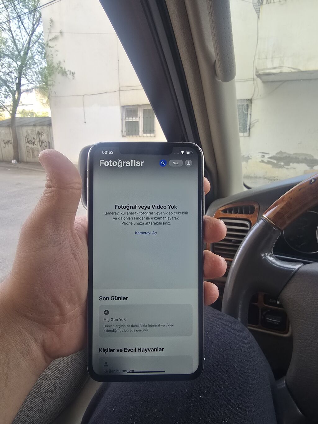 IPhone Xs Max, 64 GB, Gümüşü, Simsiz şarj — Apple iPhone, Sumqayıt (2)