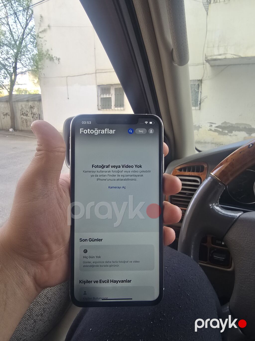 Apple iPhone Xs Max 64 GB, Gümüşü — Apple iPhone, Sumqayıt (2)
