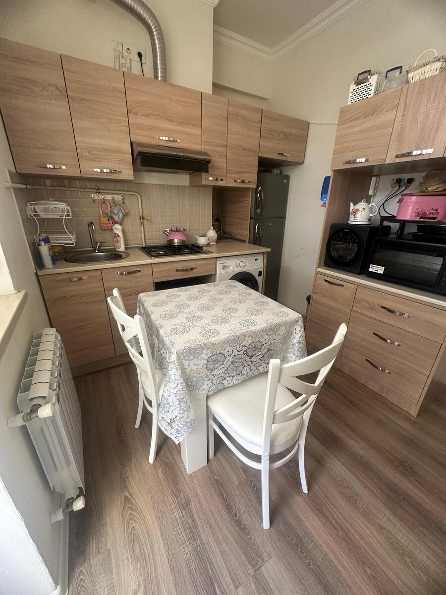 Satılır 3 otaqlı yeni tikili 85 m² — Mənzil, Bakı (7)