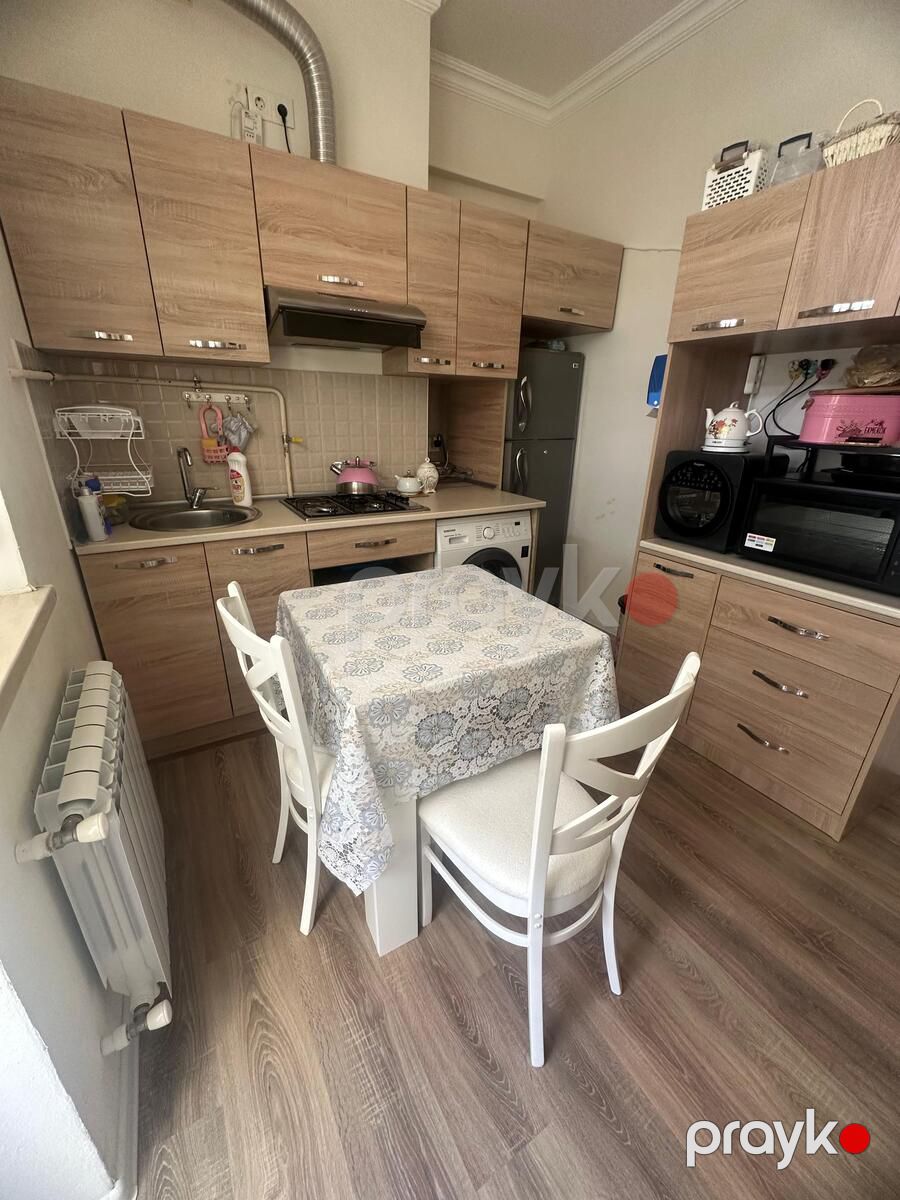 Satılır 3 otaqlı yeni tikili 85 m² — Mənzil, Bakı (7)