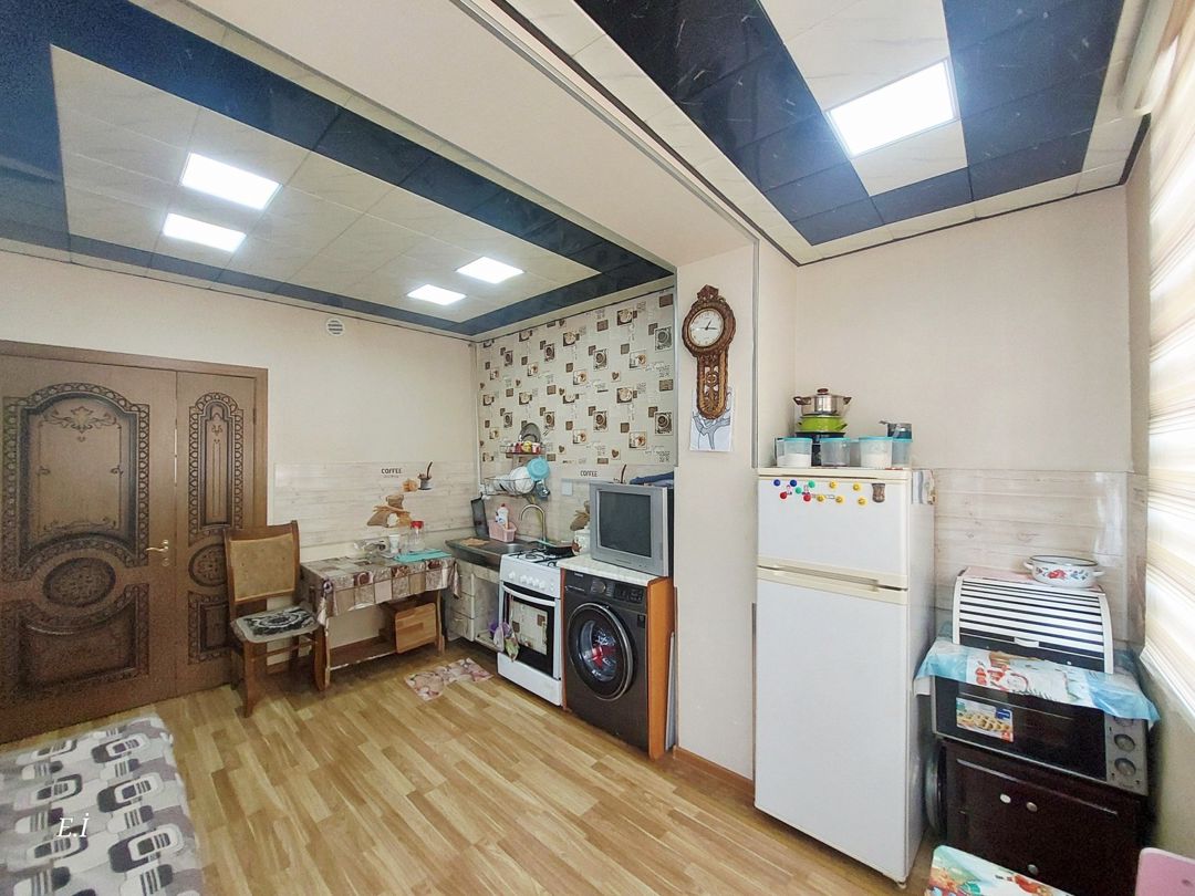 Satılır 3 otaqlı köhnə tikili 72 m² — Mənzil, Sumqayıt (2)