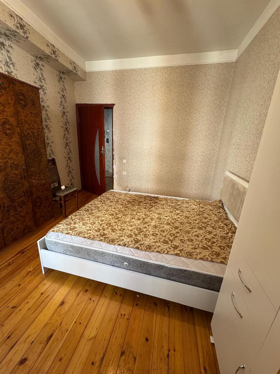 Satılır 2 otaqlı yeni tikili 56 m² — Mənzil, Bakı (4)