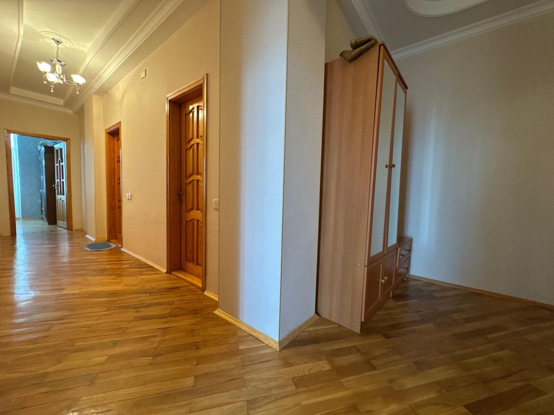 Satılır 2 otaqlı yeni tikili 88 m² — Mənzil, Bakı (2)