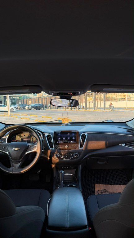 Chevrolet Malibu, 1.5 L, 2019 il, 134 000 km — Avtomobillər, Bakı (7)