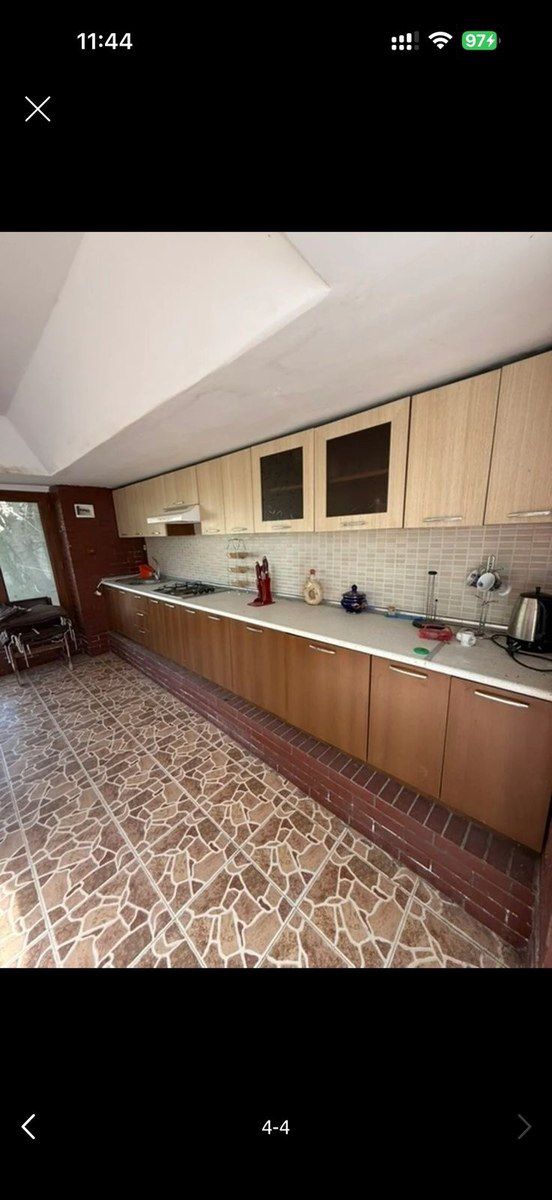 Mətbəx mebeli — Mebel, Bakı (3)