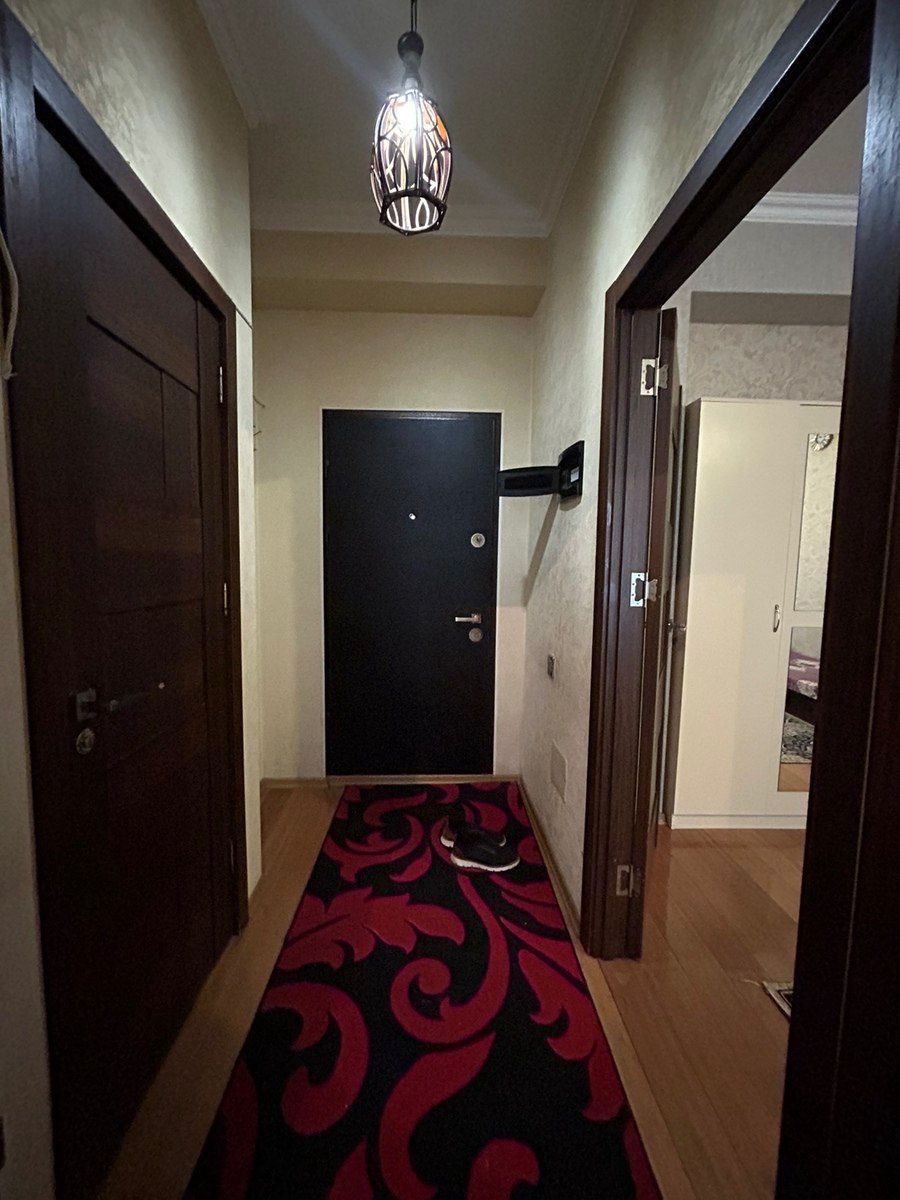 1-otaqlı yeni tikili kirayə verilir, Xırdalan ş., 44 m² — Mənzil, Xırdalan (7)