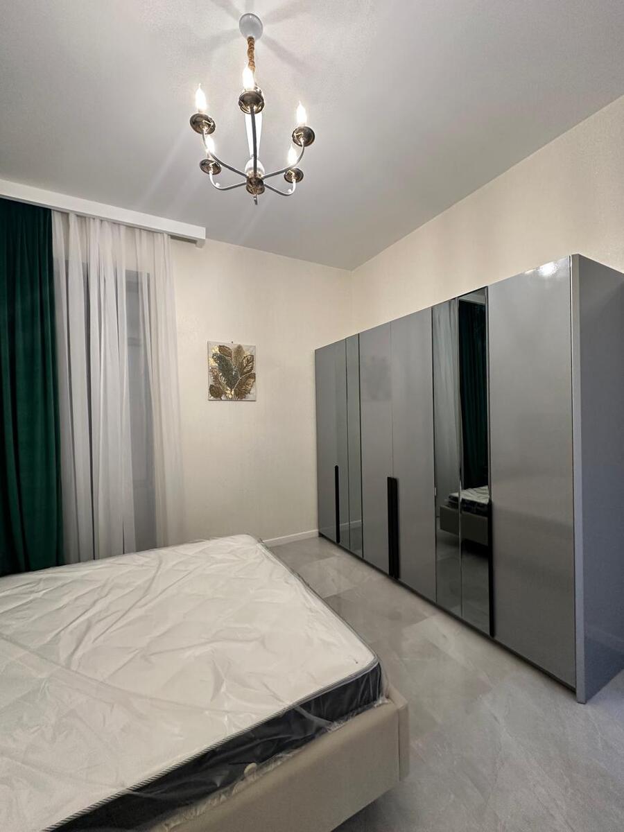 Satılır 4 otaqlı həyət evi/bağ evi 240 m² — Ev, villa, Bakı (7)