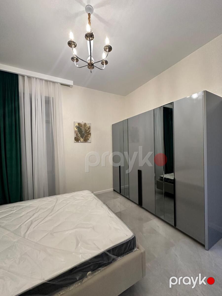 Satılır 4 otaqlı həyət evi/bağ evi 240 m² — Ev, villa, Bakı (7)